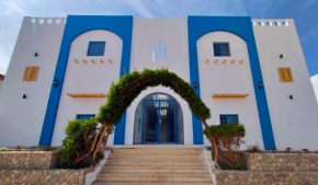Amnesia Residence